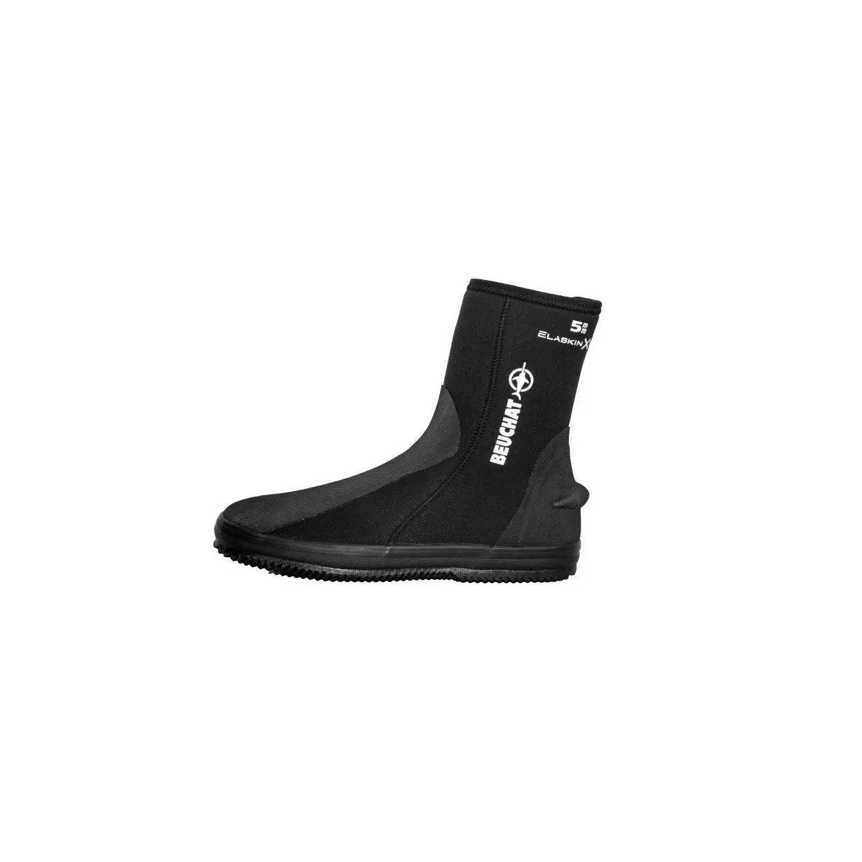 SIROCCO SPORT 5MM BOOTS WITH ZIP | Echipament  | 